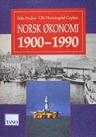 Norsk økonomi 1900-1990