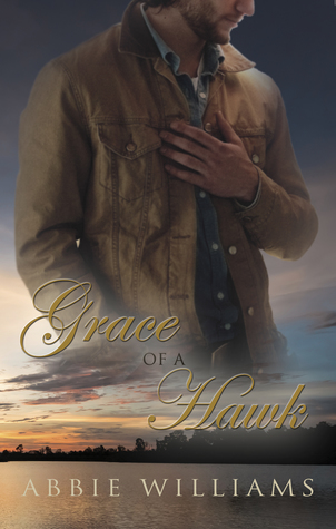 Grace of a Hawk (Dove, #3)