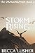 Storm Rising (Dragonlands #2)