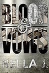 Blood & Vows