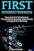 First Internet Business: Cr...