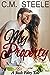 My Property (A Steele Fairy Tale, #2)