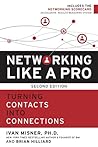 Networking Like a...