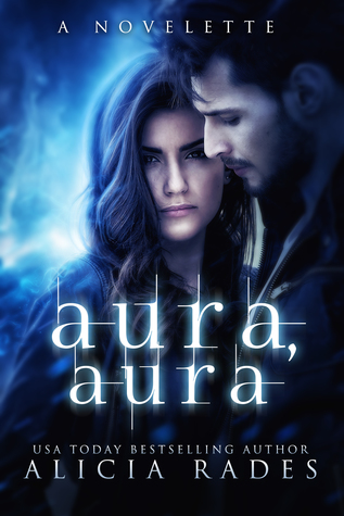 Aura, Aura (Paperback)