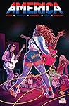 America #6 by Gabby Rivera