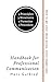 Handbook for Professional Communication by Hans Gutbrod