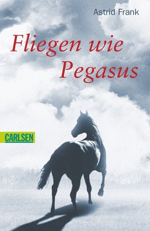 Fliegen wie Pegasus (Paperback)