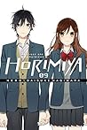 Horimiya, Vol. 9 by Hero