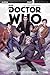 Doctor Who: The Lost Dimens...