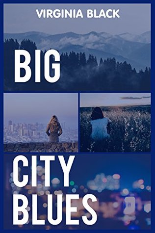 Big City Blues (Kindle Edition)