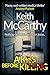 A Kiss Before Killing by Keith McCarthy