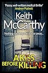 A Kiss Before Killing by Keith McCarthy