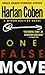One False Move by Harlan Coben One False Move by Harlan Coben