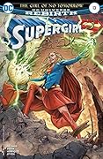 Supergirl #13
