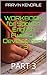 WORKBOOK for Spoken English...