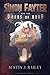 Simon Fayter and the Doors of Bone (Simon Fayter #1)