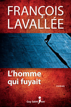 L'homme qui fuyait (Paperback)