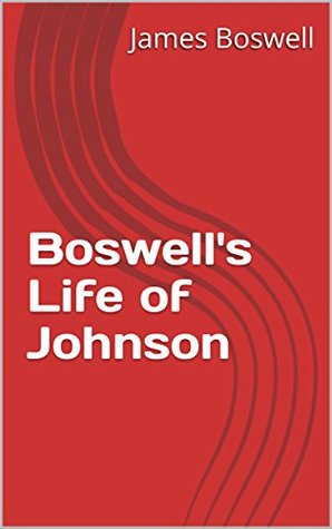Boswell's Life of Johnson
