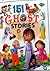 Manoj Publications 151 Ghost Stories by Sawan