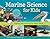 Marine Science for Kids by Josh Hestermann