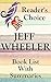 JEFF WHEELER BOOKS CHECKLIS...