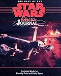 The Best of the Star Wars Adventure Journal, 1-4