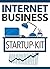 Internet Business Startup Kit Advanced by Antonio Ngo