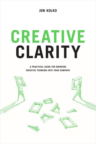 Creative Clarity (Paperback)