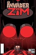Invader ZIM #23