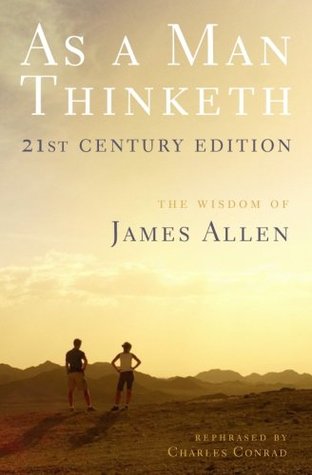 As a Man Thinketh