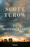 La testimonianza