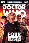 Doctor Who: Free ...