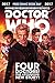 Doctor Who by Alex Paknadel