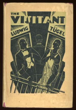 The Visitant (Hardcover)