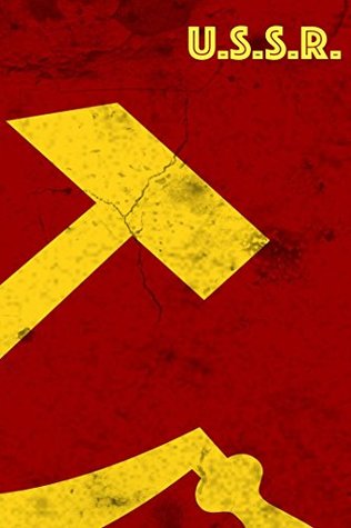 U.S.S.R. (Kindle Edition)