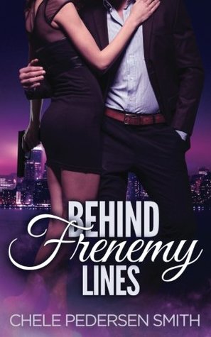 Behind Frenemy Lines (Paperback)