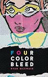 Four Color Bleed