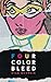 Four Color Bleed