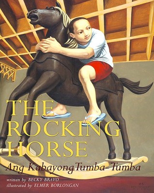 The Rocking Horse