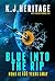 Blue Into The Rip