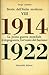 Storia dell'Italia moderna Vol. VIII - La prima guerra mondia... by Giorgio Candeloro