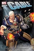 Cable (2008-2010) #5