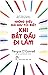 Những Điều Giá Như Tôi B...