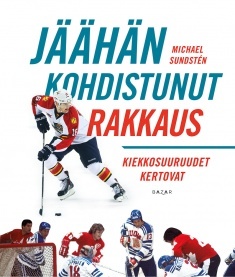 Jäähän kohdistunut rakkaus