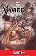 Cable and X-Force #2