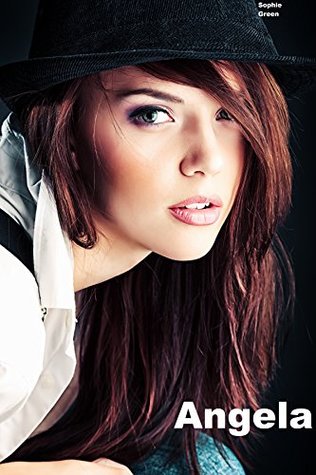 Angela (Kindle Edition)