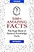500+ Amazing Facts by Ben Haydock
