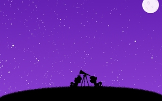 Under the Silver Stars
