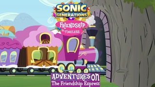 Adventures on the Friendship Express