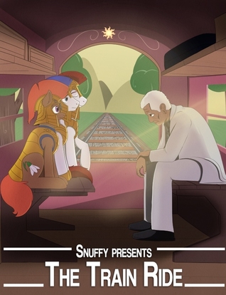 The Train Ride